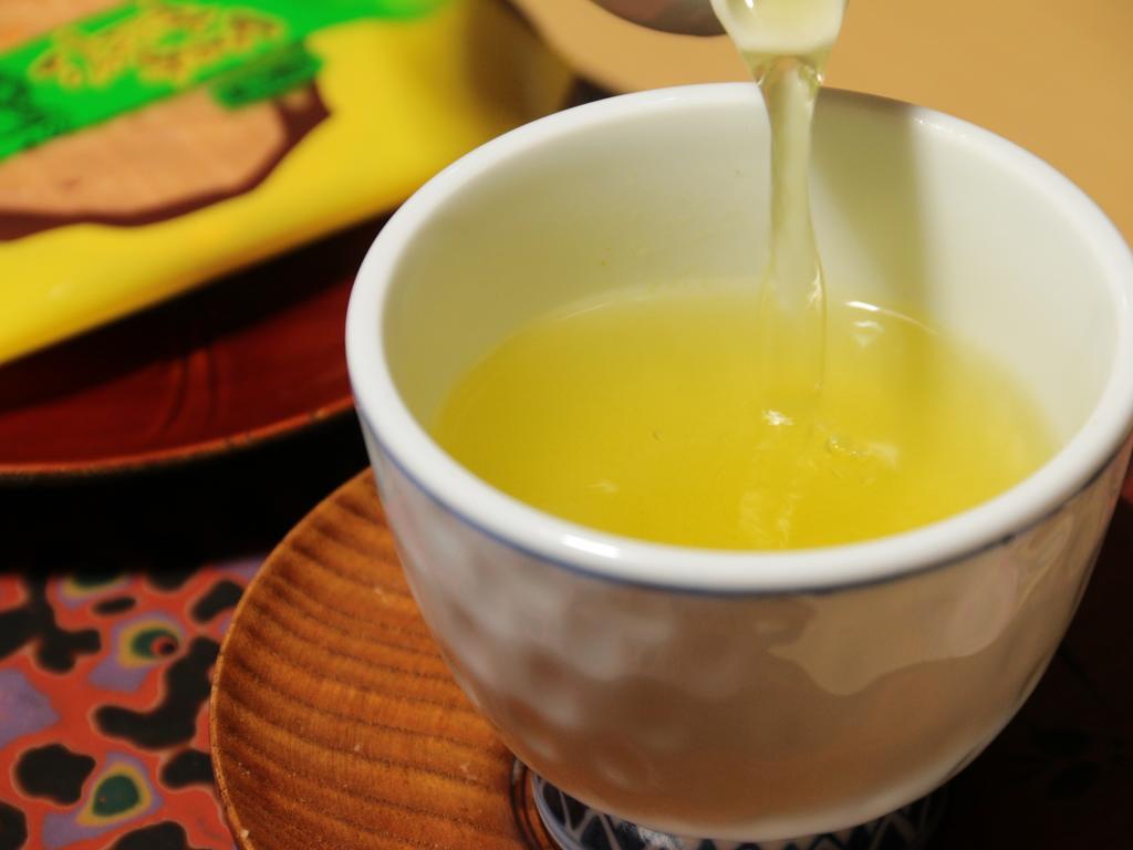 Yunohirakan Такаяма Екстериор снимка
